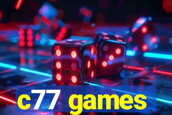 c77 games